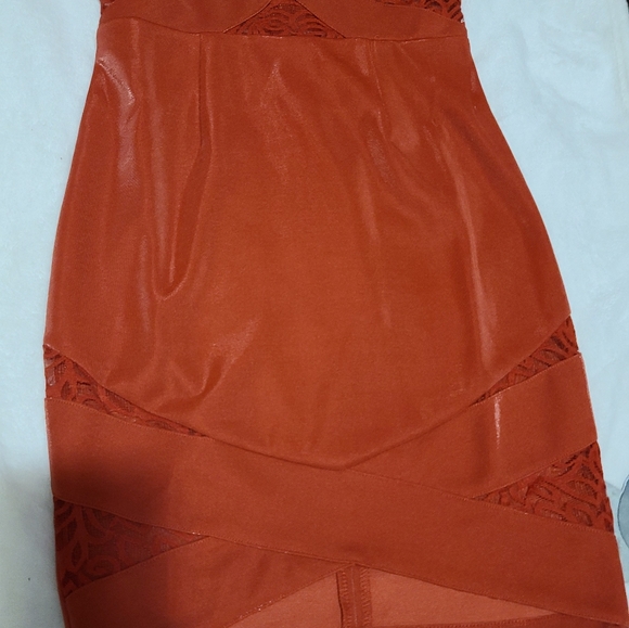 Occacion dress - Picture 2 of 3